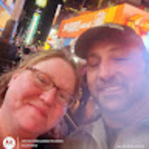 Meet your Posher, Russell